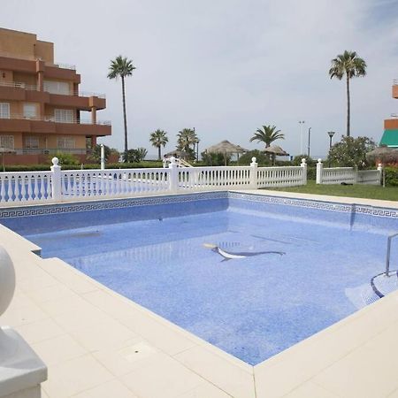 Appartamento Jardines Del Mar Salobreña Esterno foto
